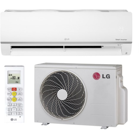 Clim réversible - Pro-G