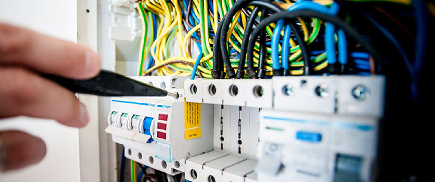 ÉLECTRICITÉ | DOMOTIQUE