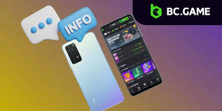 अन्वेषण करें BC Game एक रोमांचक ऑनलाइन गेमिंग अनुभव