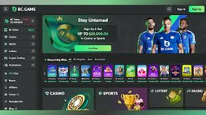 BC.Game Poland Revolutionizing Online Gaming