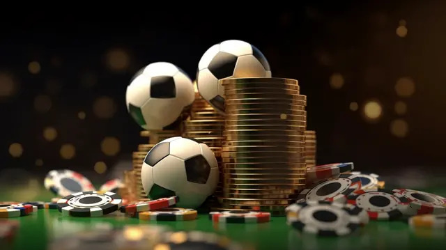Bet with confidence on Me88’s secure and user-friendly platform