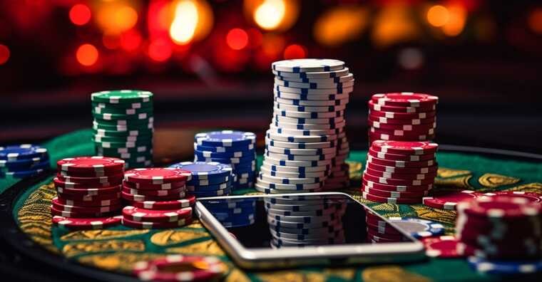 Casino The High Roller UK Your Ultimate Guide to Luxury Gaming