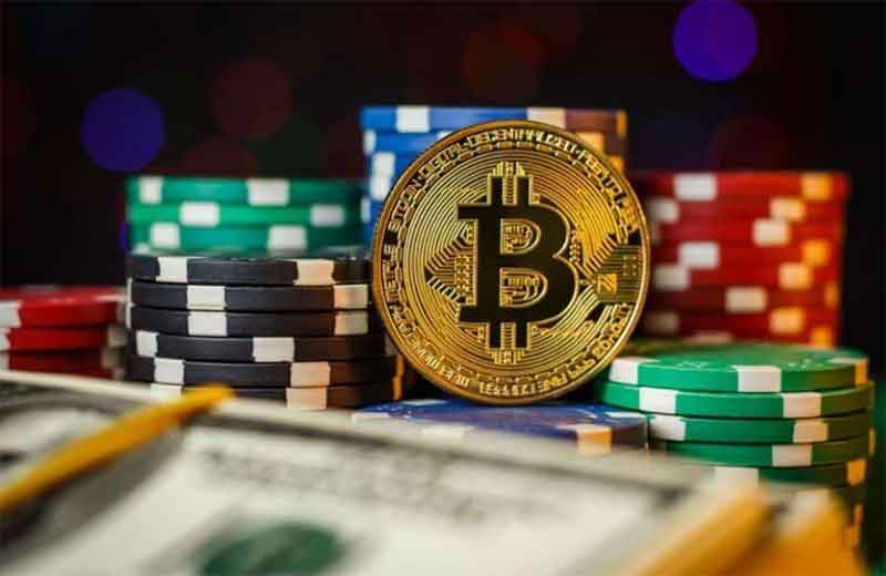 Casino with Real-Time Support The Future of Online Gaming
