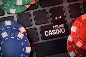 Casino with Real-Time Support The Future of Online Gaming