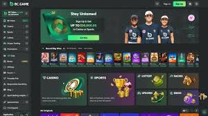Complete Guide on How to Deposit BC.Game