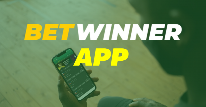 Découvrez BetWinner Burkina Faso  la meilleure plateforme de paris sportifs