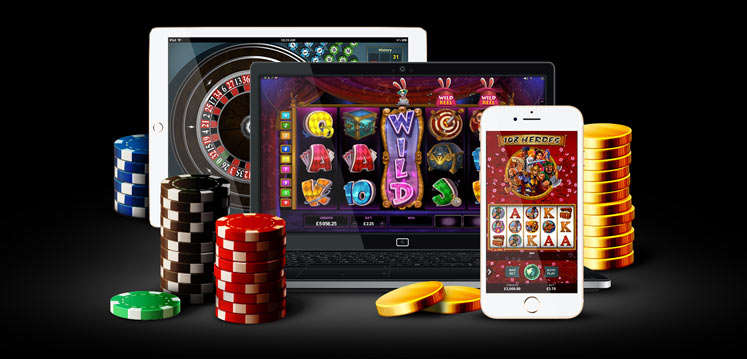 Discover Excitement and Fortune at Jinx Casino UK