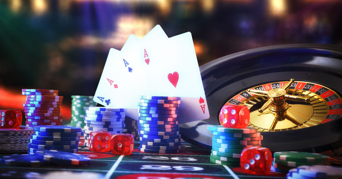 Discover the Exciting World of Aim Bet 2