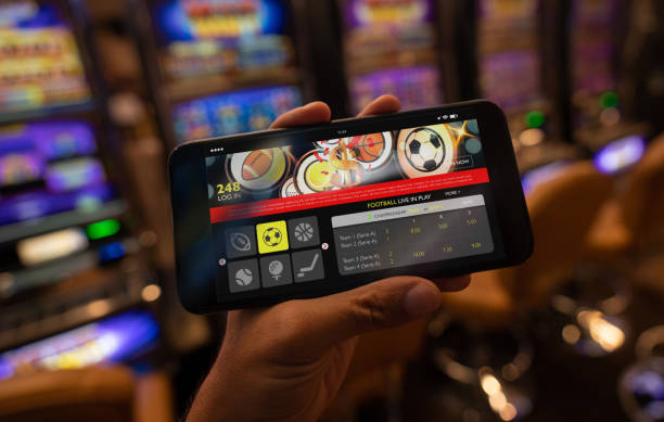Discover the Exciting World of Aim Bet 2