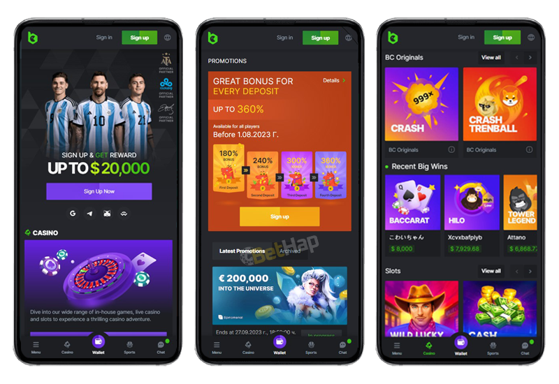 Discover the Exciting World of Gaming with Bcigra.in