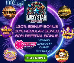 Discover the Exciting World of Lucky Star 123 Club Official Site 90