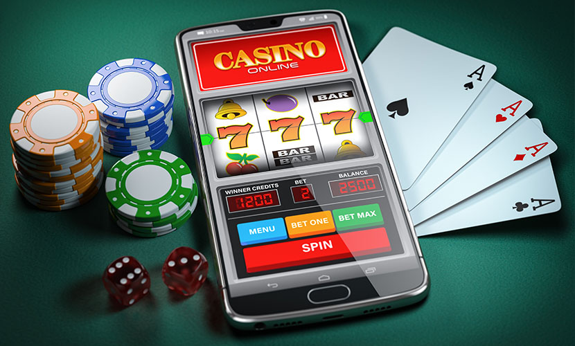 Discover the Thrills of Win Diggers Casino 0