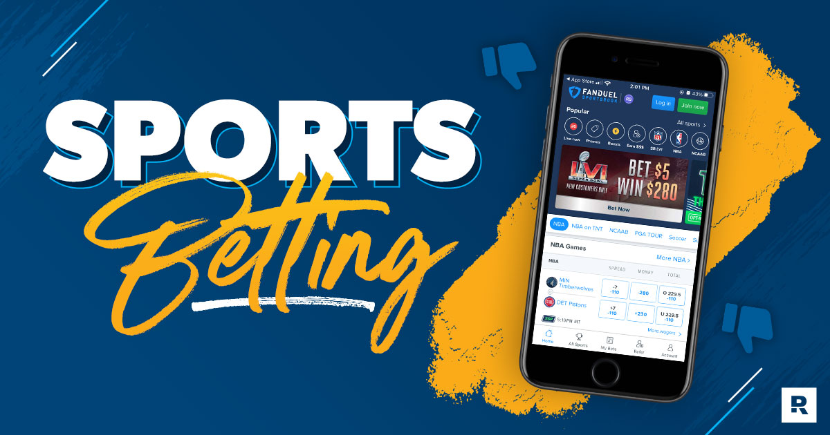 Essential Guide How to Get Started with Mobile Sports Betting