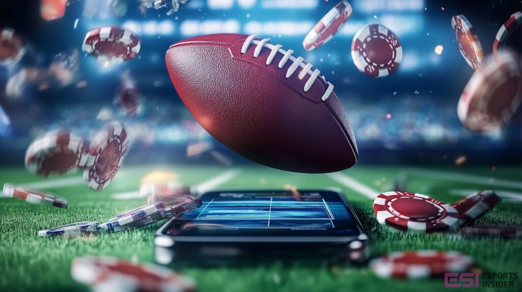 Essential Guide How to Get Started with Mobile Sports Betting
