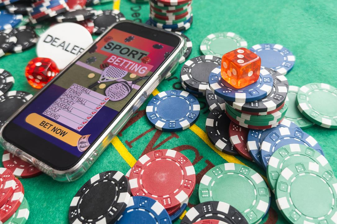 Experience casino excellence with a vast game selection, secure transactions, and generous promotions every day. 18