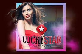 Experience the Thrill at Lucky Star Casino