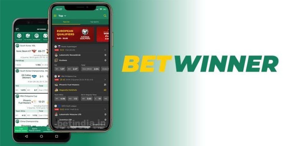 Experience the Thrill of Online Sportsbook and Casino BetWinner