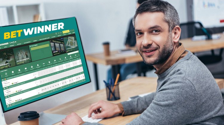 Experience the Thrill of Online Sportsbook and Casino BetWinner