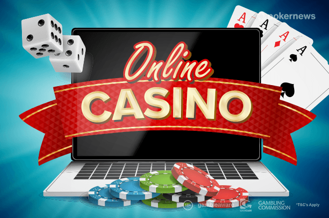 Experience the Thrills Online Casino Lets Jackpot