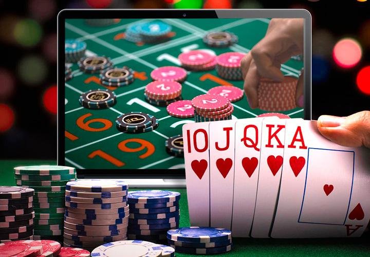Explore the Exciting World of Spicy Jackpots Online Casino UK