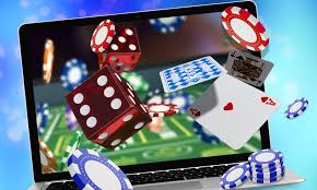 Explore the Thrills of DogsFortune Casino Online Games