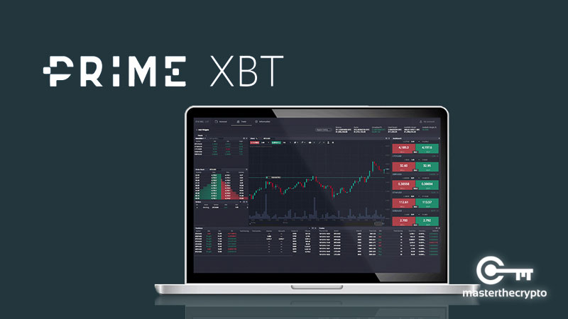 Exploring the Benefits of PrimeXBT Trade for Modern Traders