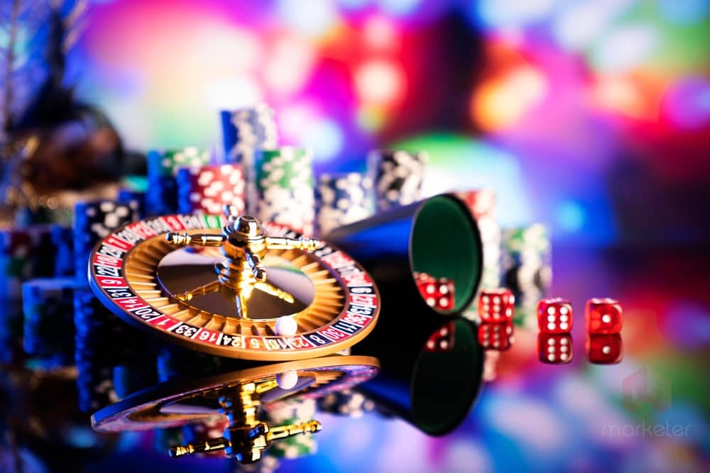Exploring the Exciting World of BetPanda Casino Online Games