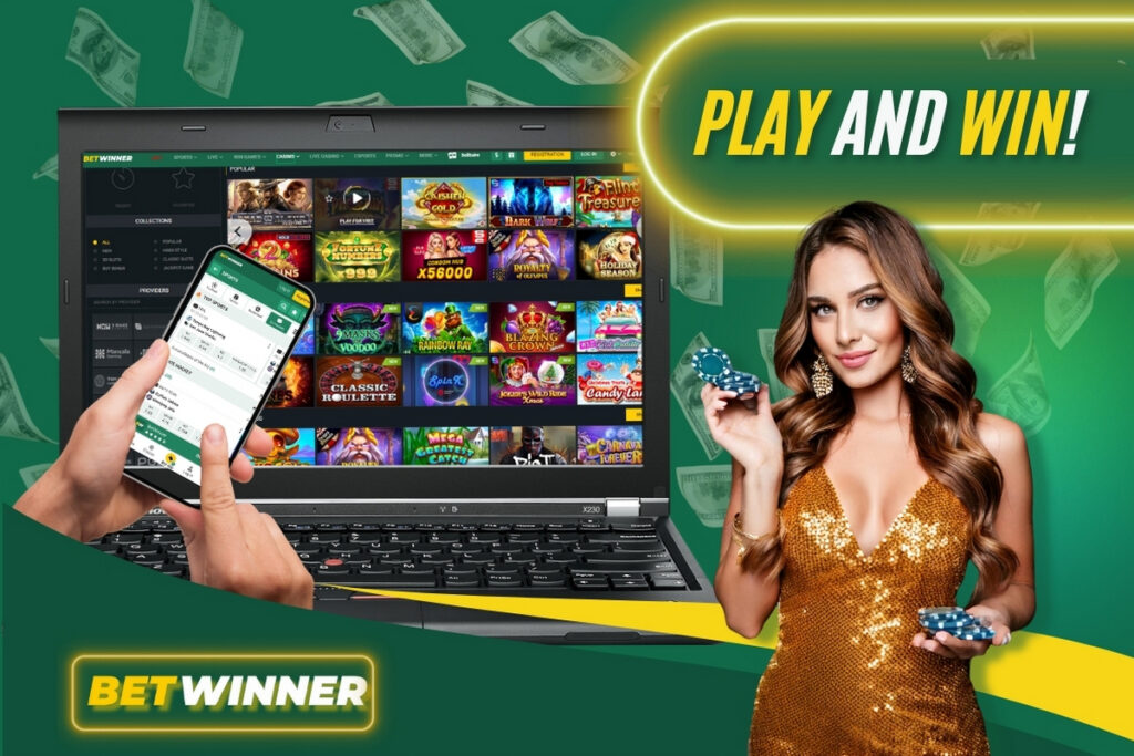 Exploring the World of Online Betting with BetWinner