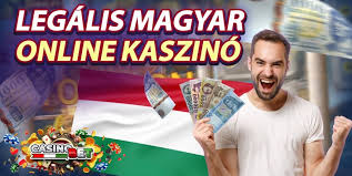 Fedezd fel a Casino Hungary lehetőségeit