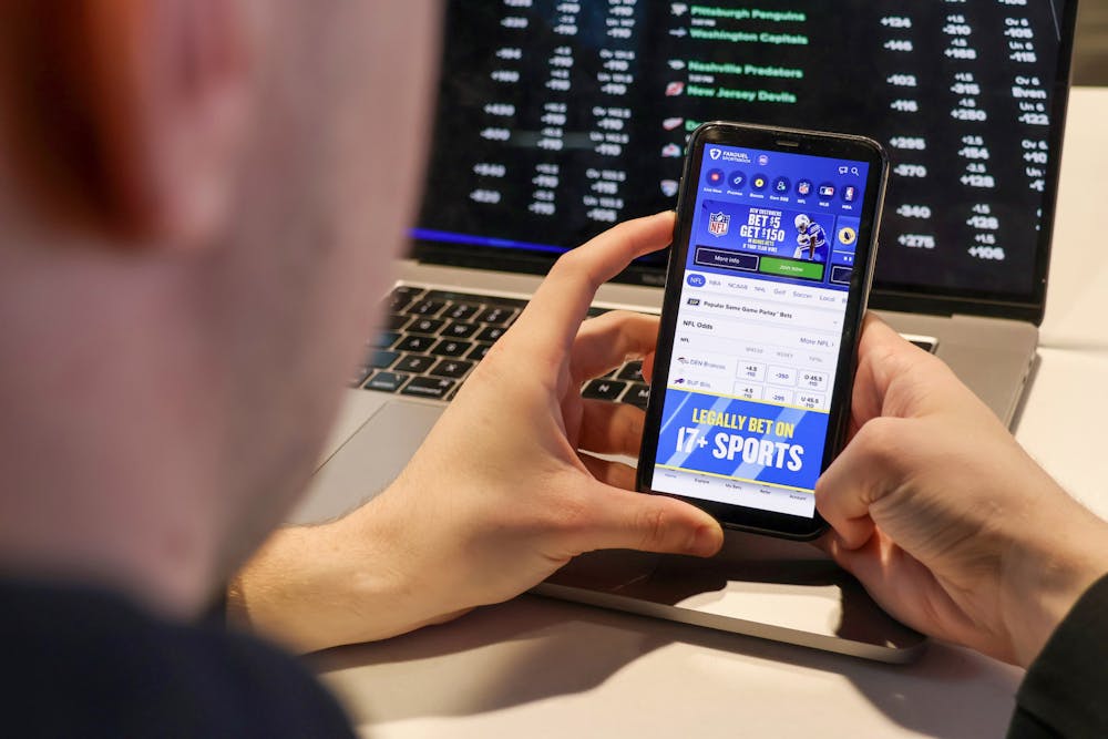 How to Make Money with Online Sports Betting in 2025 9