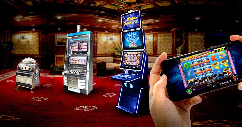 How to Stay Calm and Collected While Gambling at Online Casinos 3