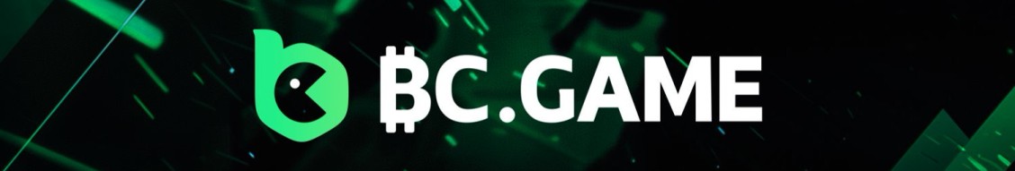 Казино BC.Game Ваш Путь к Успеху и Удовольствию в Играх