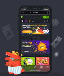 Казино BC.Game Ваш Путь к Успеху и Удовольствию в Играх