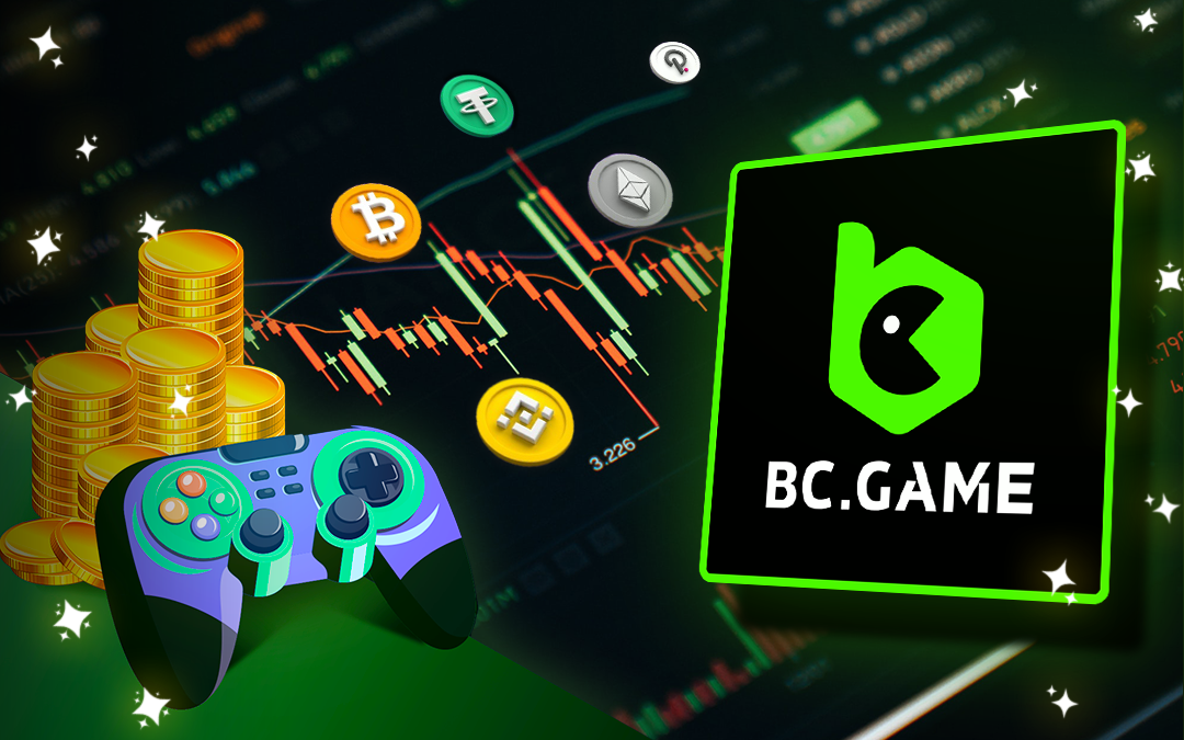 Khám Phá Thế Giới Đầy Kịch Tính Của BC Casino