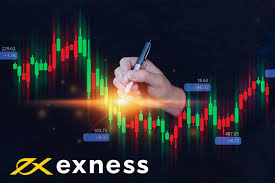 Mastering Forex Trading With Exness