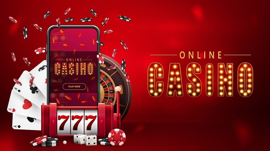 Objevte fascinující svět casina zahranicni