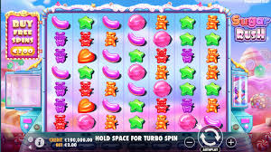 당신의 꿈을 쫓다 슈가러쉬의 세계