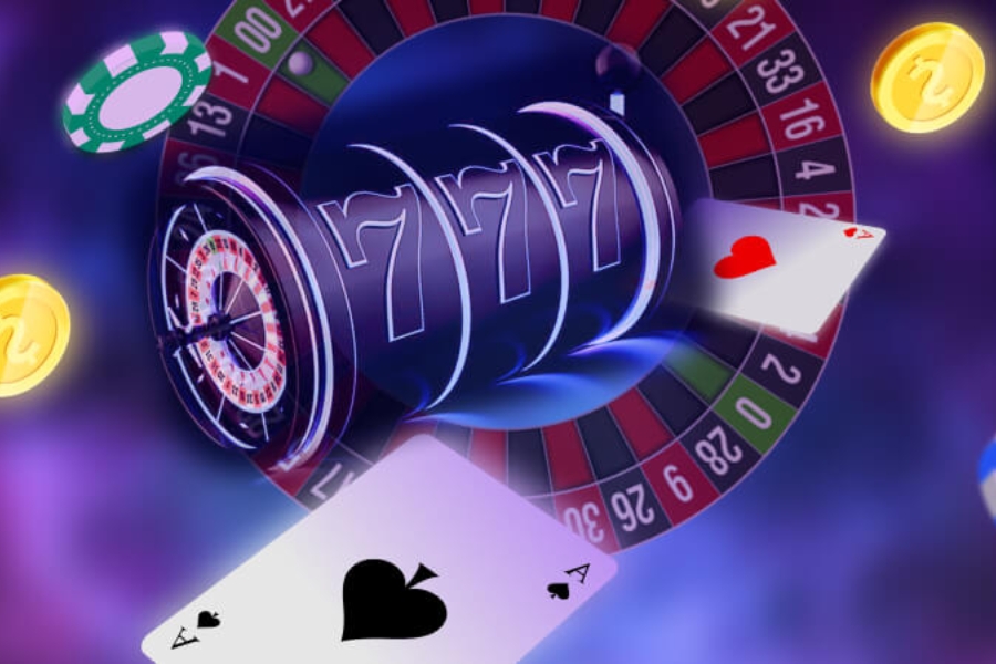 Slot o‘yinlarida bepul aylanishlar bilan imkoniyatlaringizni kengaytiring