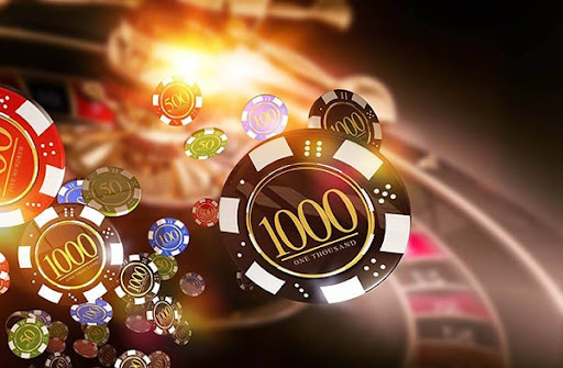 Slot o‘yinlarida bepul aylanishlar bilan imkoniyatlaringizni kengaytiring