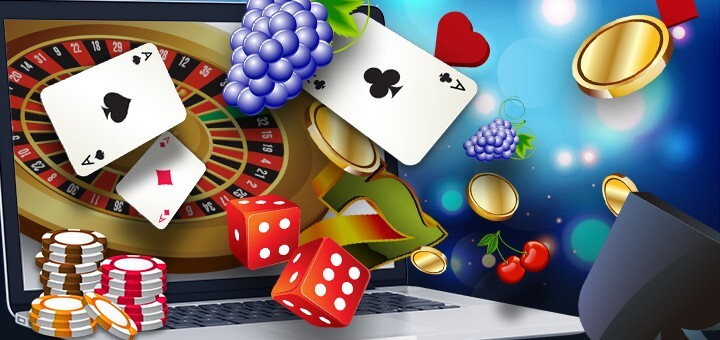 Slot o‘yinlarida omadli kombinatsiyalarni toping - G‘olib o‘yin tajribasi