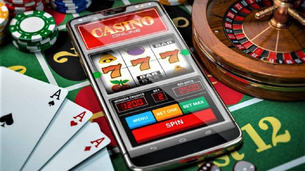 Sweety Win Casino Registration Process 20