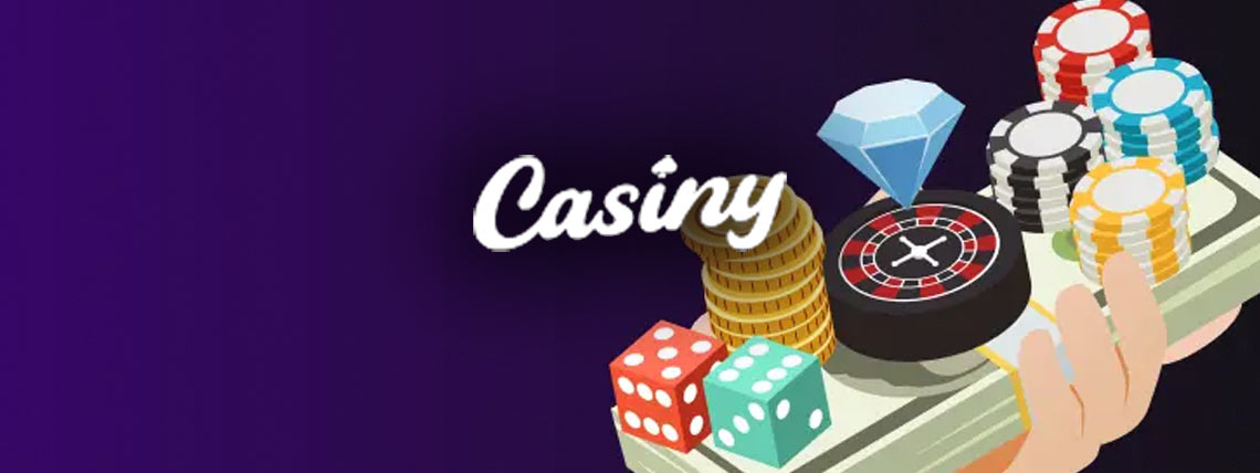 The Future of Gaming Unlocking Potential with Casiny