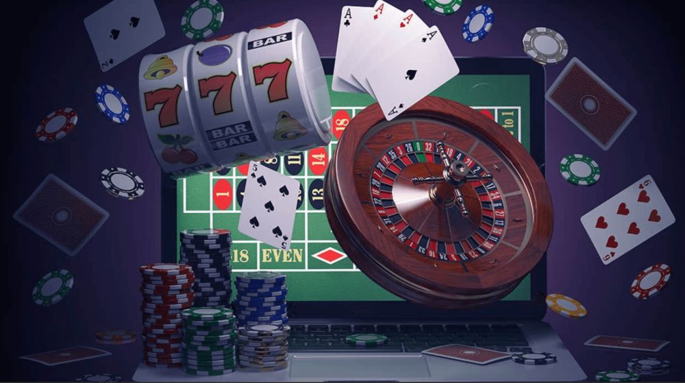 The Ultimate Guide to Ocean Breeze Casino & Sportsbook 6