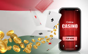 Top Casino Sites Hungary Explore the Best Gambling Options