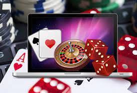 Ultimate Guide to WildWild Casino Online Slots