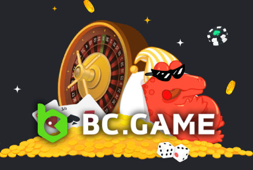 Una guía completa sobre BC.Game Casino Tu destino de juegos en línea