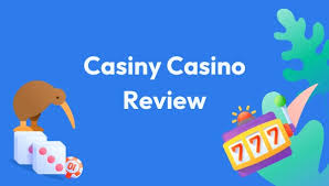 Understanding Casiny Bonuses Maximize Your Online Gaming Experience