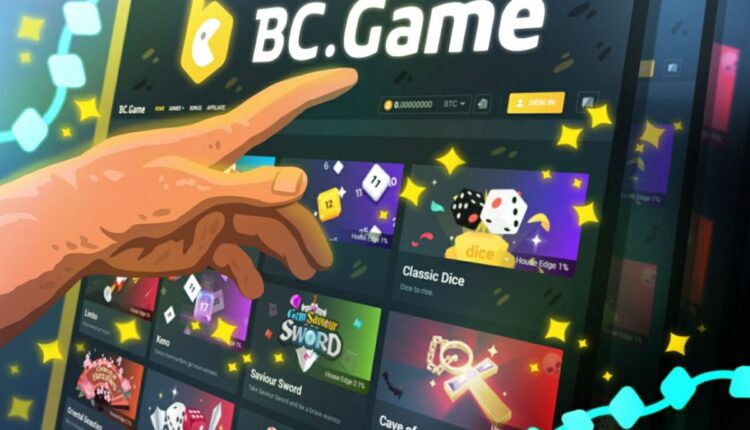 Unleashing Excitement Discover BC Game Promotions
