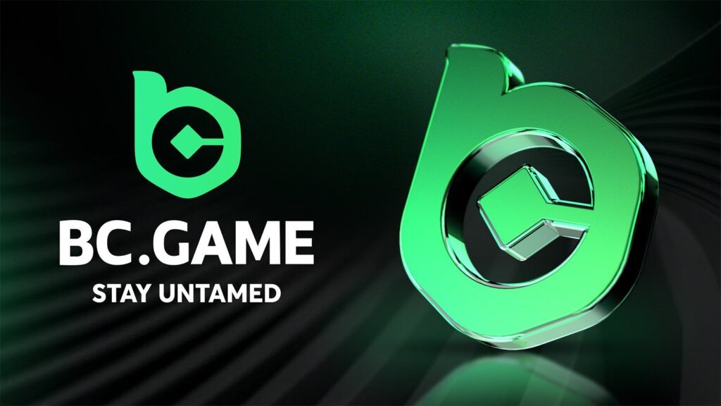 Unlock Excitement with BC Game Free Slot Spins
