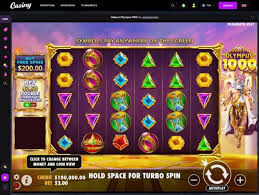 Unlock the Best Offers with Casiny Bonus Code